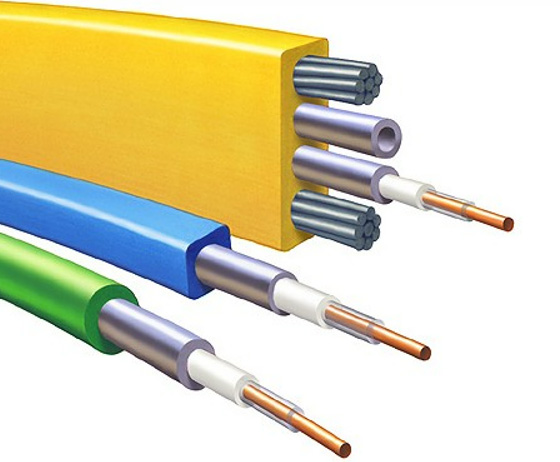 Tubing Encapsulated Cable manufacturers