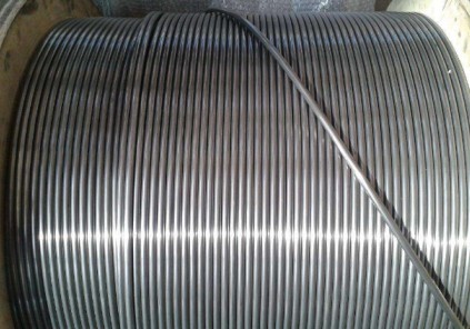 Best Hybrid downhole cable